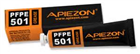 APIEZON PFPE 501惰性高温真空润滑脂（APIEZON PFPE 501 Grease）